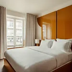 Edgar Suites - Bouchardon