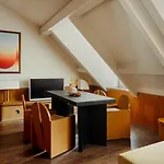 Edgar Suites - Bouchardon