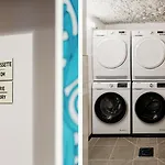 Edgar Suites - Bouchardon