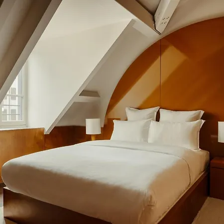 Aparthotel Edgar - Bouchardon Parigi