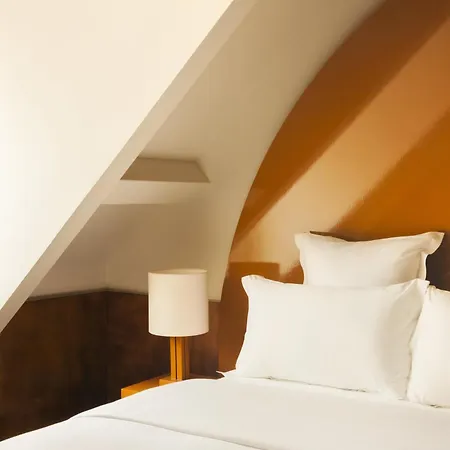 Edgar - Bouchardon Aparthotel Parigi