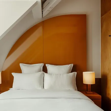 Edgar - Bouchardon 4* Parigi