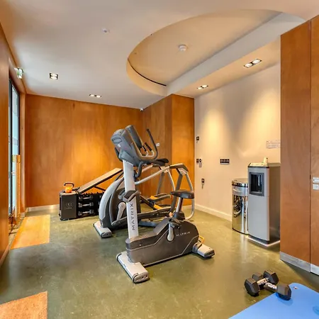 Aparthotel Edgar - Bouchardon