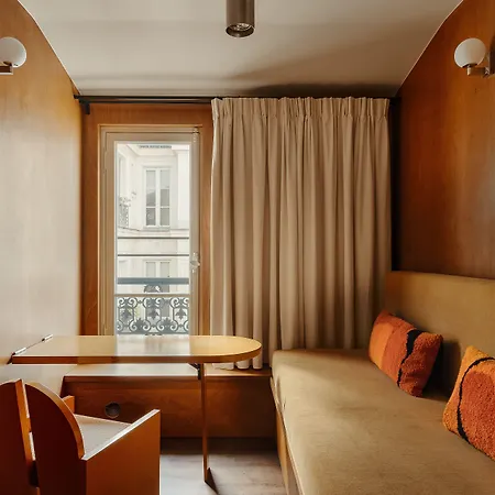 Aparthotel Edgar - Bouchardon Parigi