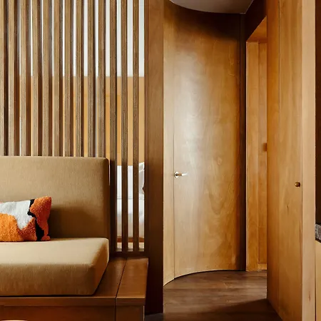 Edgar - Bouchardon Aparthotel Parigi