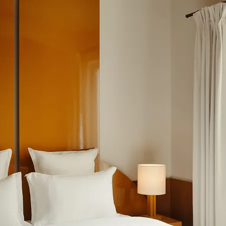 Aparthotel Edgar - Bouchardon Parigi