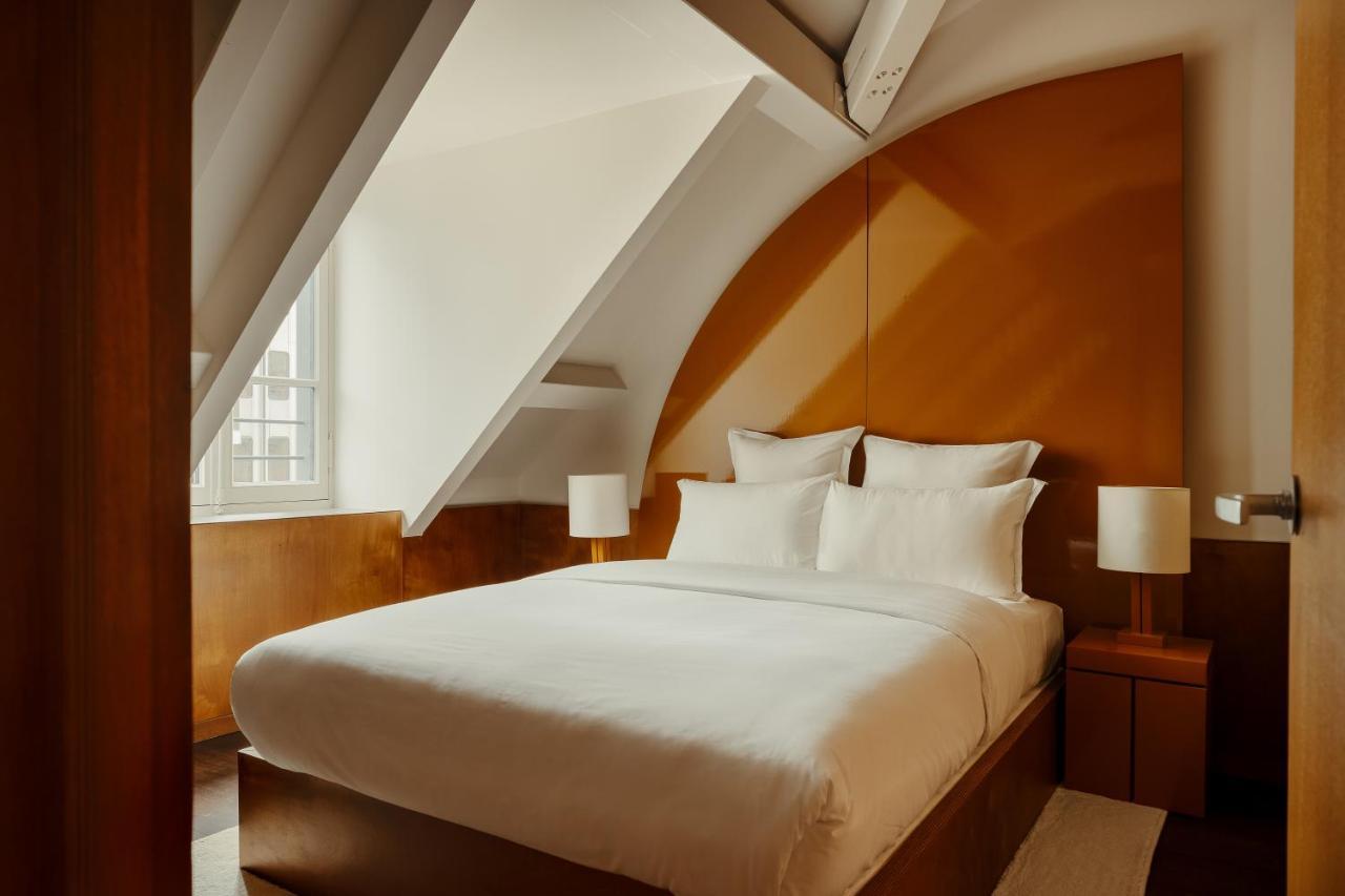 Aparthotel Edgar - Bouchardon Parigi