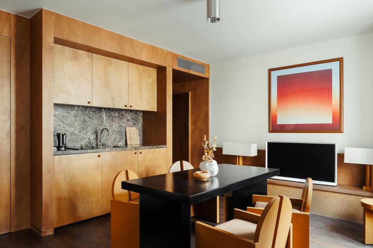 Aparthotel Edgar - Bouchardon 4*