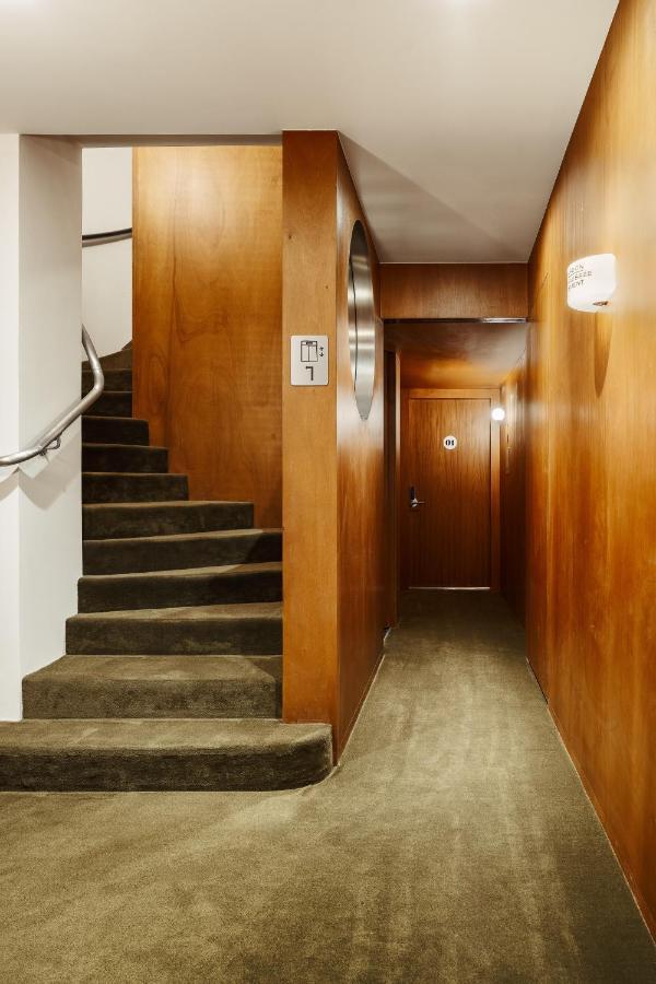 Aparthotel Edgar - Bouchardon Parigi