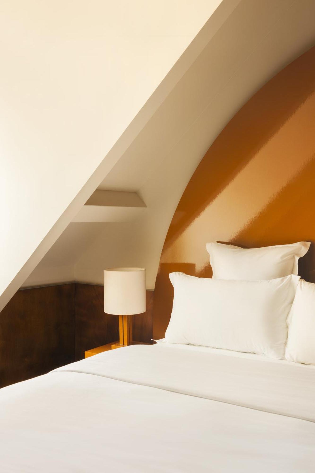 Edgar - Bouchardon Aparthotel Parigi