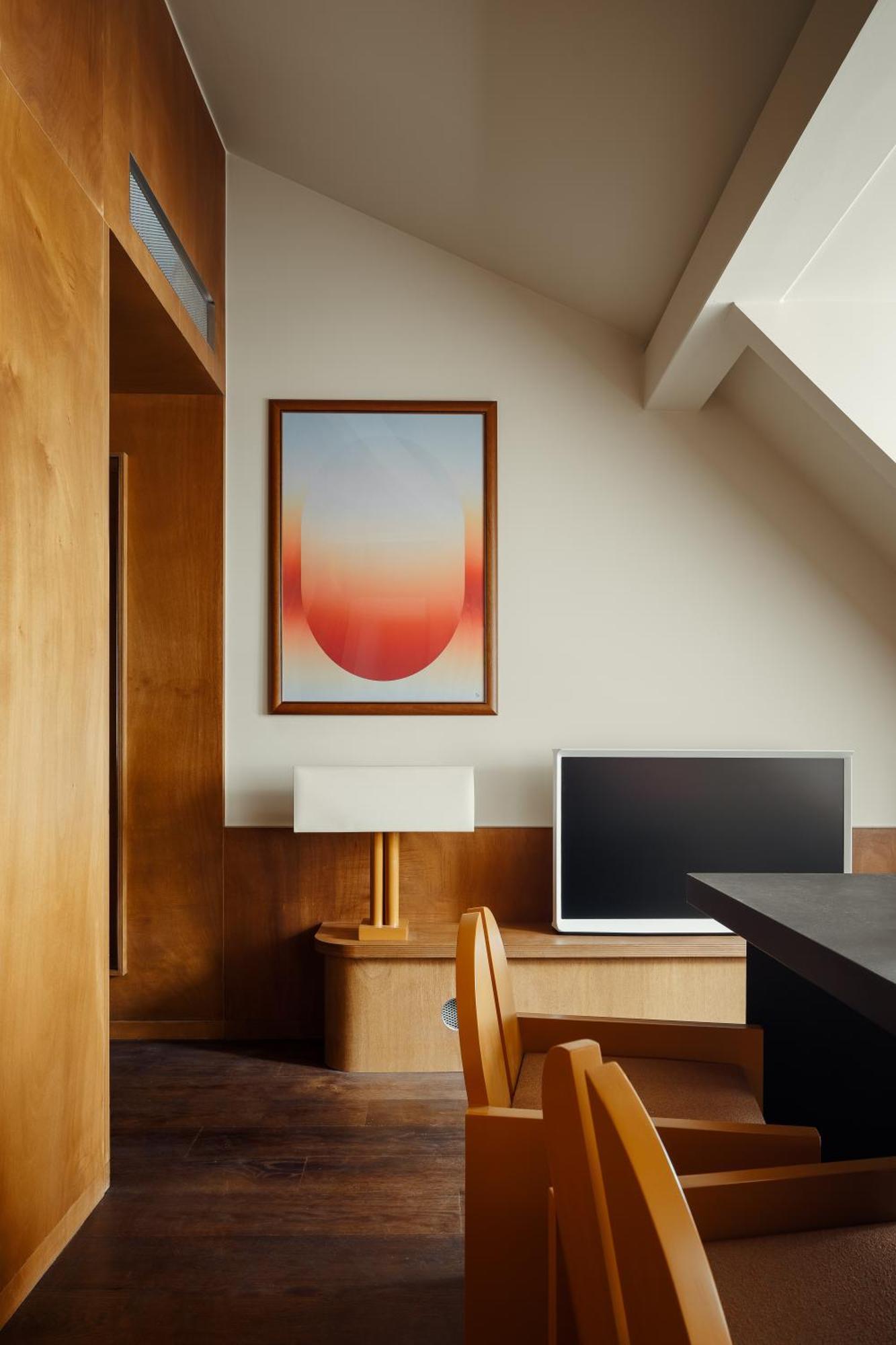 Aparthotel Edgar - Bouchardon Paris