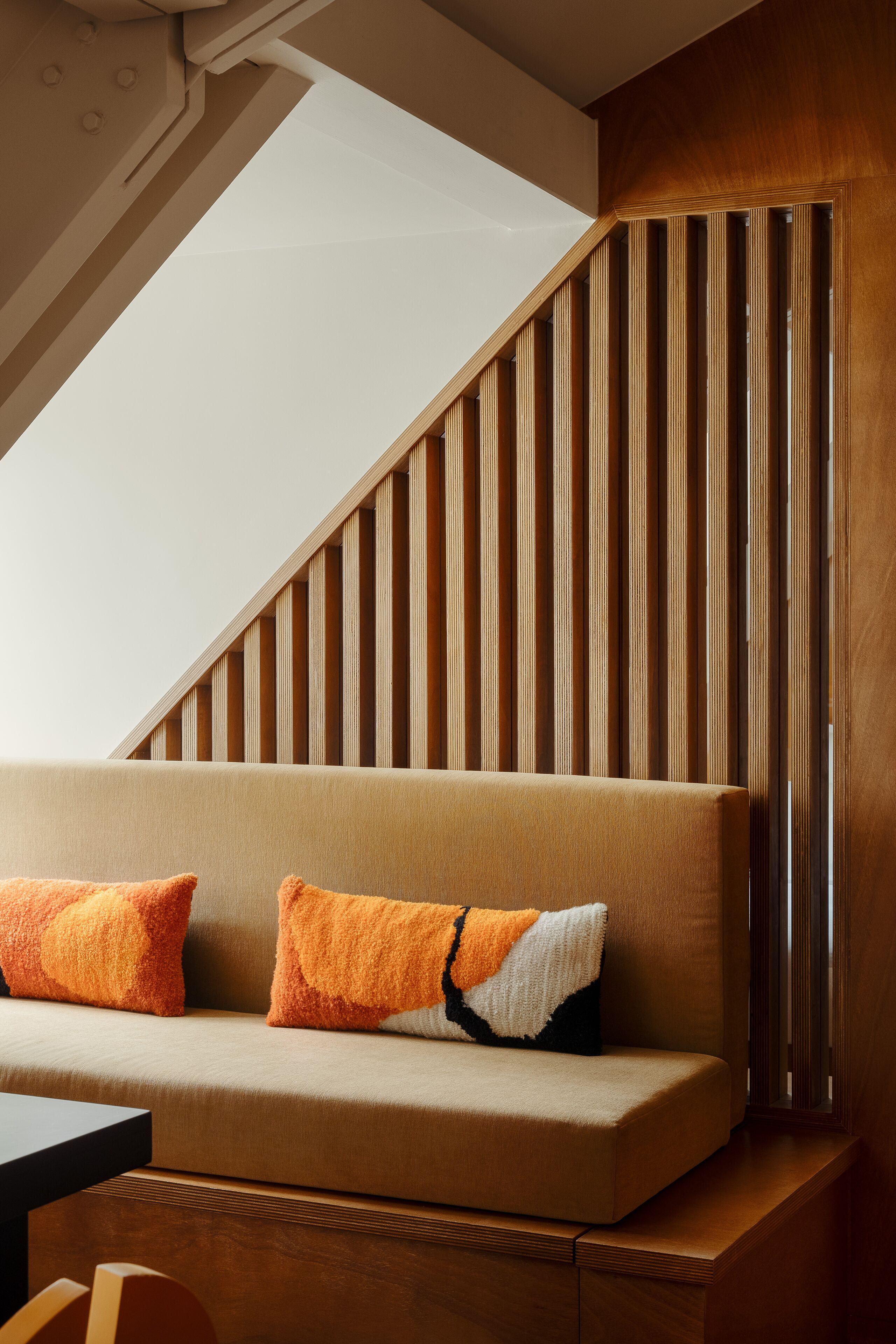 Edgar - Bouchardon Paris