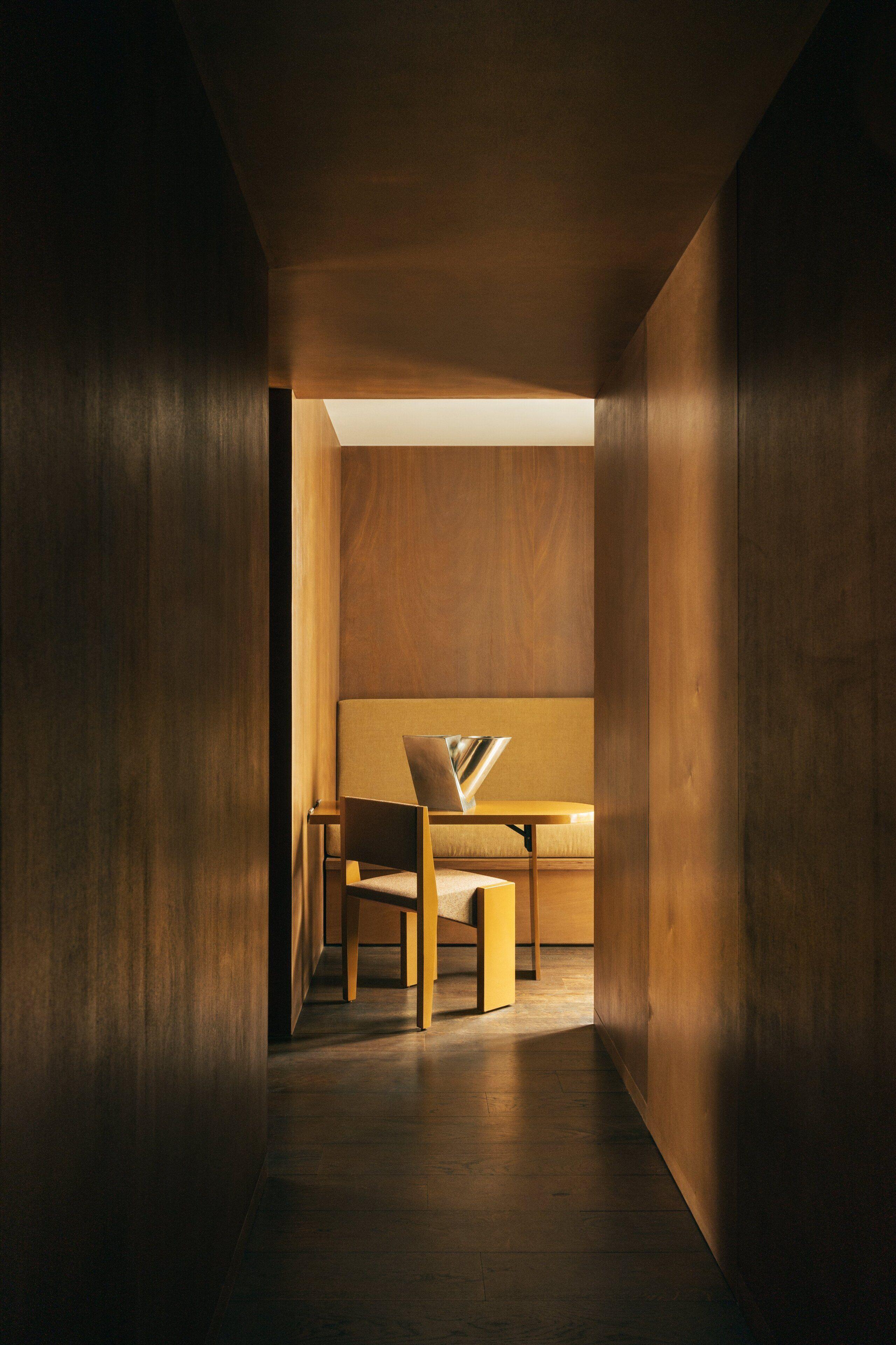 Edgar - Bouchardon Aparthotel